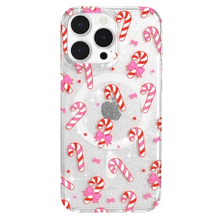 Foto 1 | Funda De Teléfono Velvet Caviar Para Iphone 14 Pro Max Christmas - Venta Internacional.
