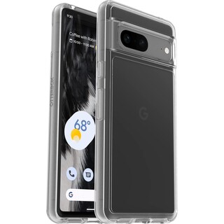 Foto 1 | Funda Otterbox Symmetry Clear Para Google Pixel 7 A Prueba De Golpes - Venta Internacional.