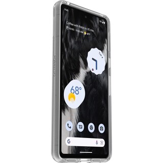 Foto 3 | Funda Otterbox Symmetry Clear Para Google Pixel 7 A Prueba De Golpes - Venta Internacional.