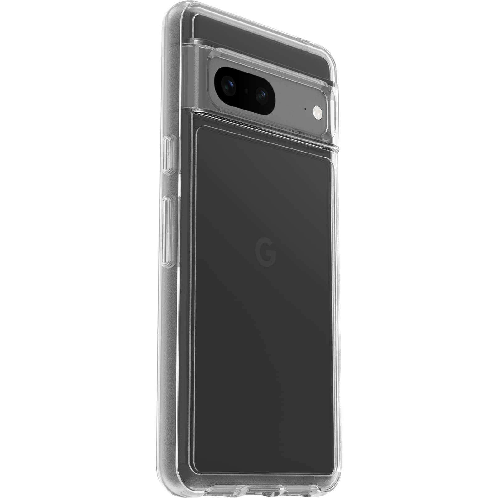 Foto 5 pulgar | Funda Otterbox Symmetry Clear Para Google Pixel 7 A Prueba De Golpes - Venta Internacional.