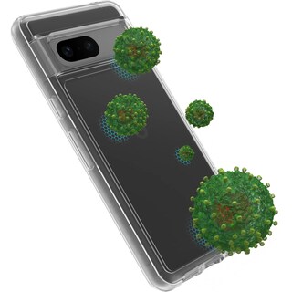 Foto 7 | Funda Otterbox Symmetry Clear Para Google Pixel 7 A Prueba De Golpes - Venta Internacional.