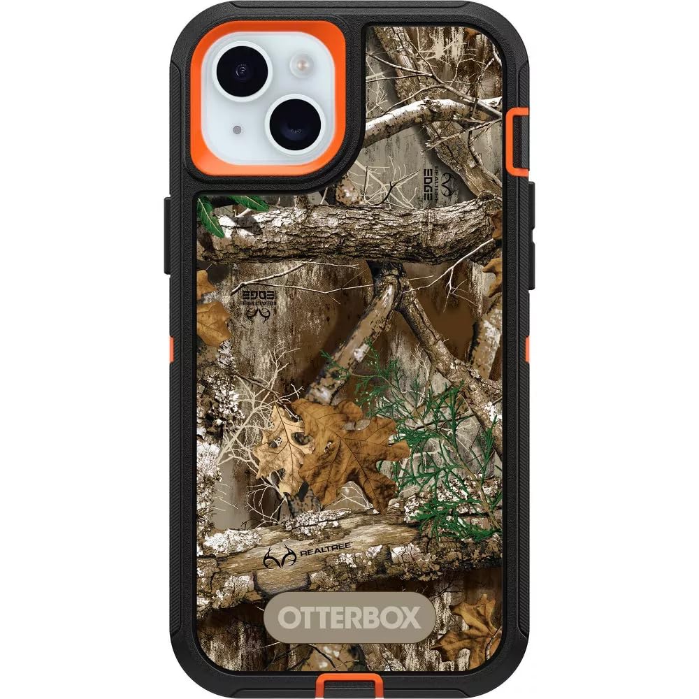 Foto 2 pulgar | Funda De Teléfono Otterbox Defender Series Para Iphone 15 Plus Y 14 Plus - Venta Internacional.