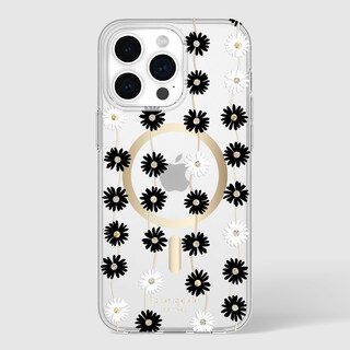 Foto 7 | Funda De Teléfono Kate Spade New York Para Iphone 15 Pro Max Daisy Chain - Venta Internacional.