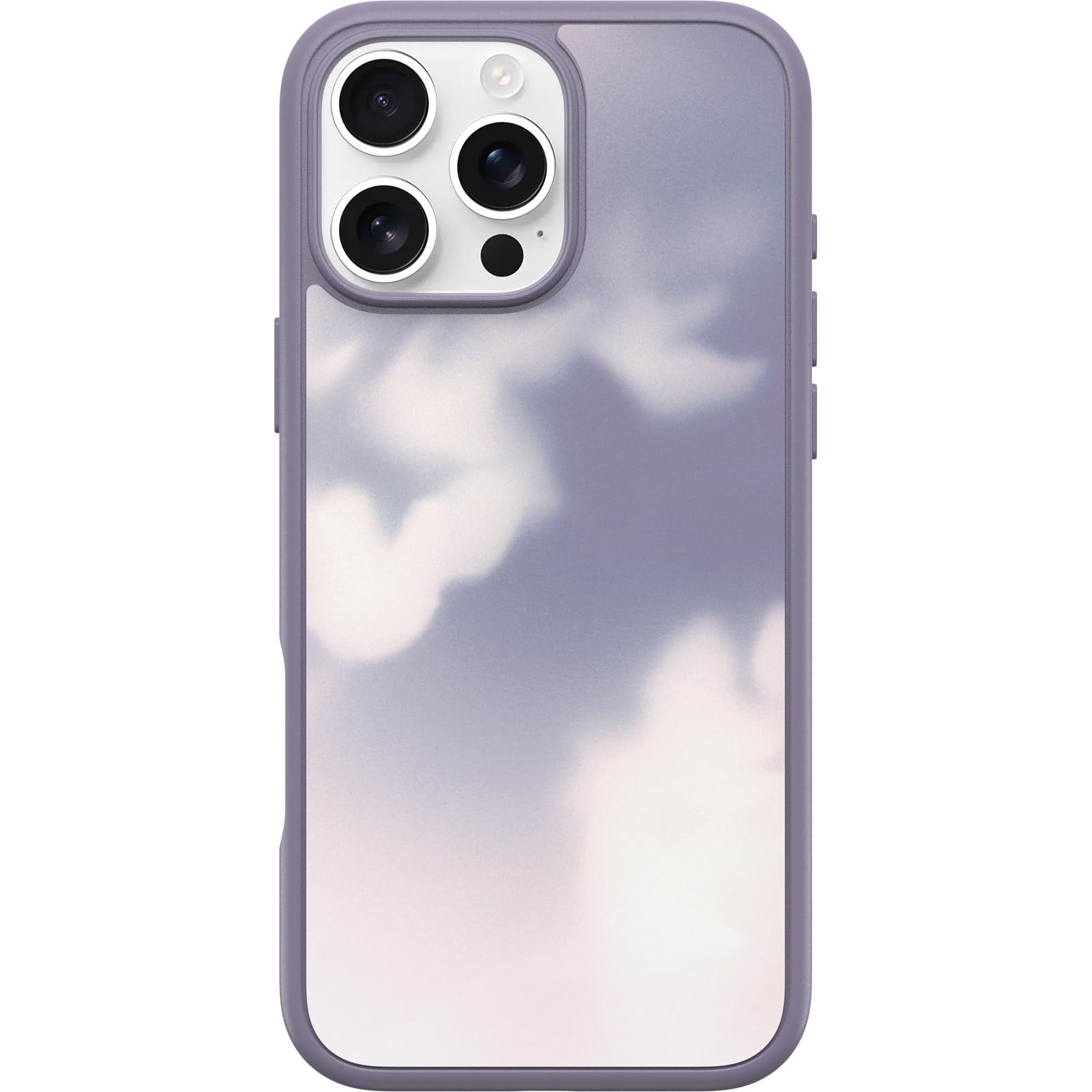 Funda Otterbox Symmetry Series Winter Winter Winter Winter Winter Iphone 16 Pro Max - Venta Internacional.