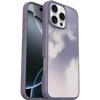 Foto 3 | Funda Otterbox Symmetry Series Winter Winter Winter Winter Winter Iphone 16 Pro Max - Venta Internacional.