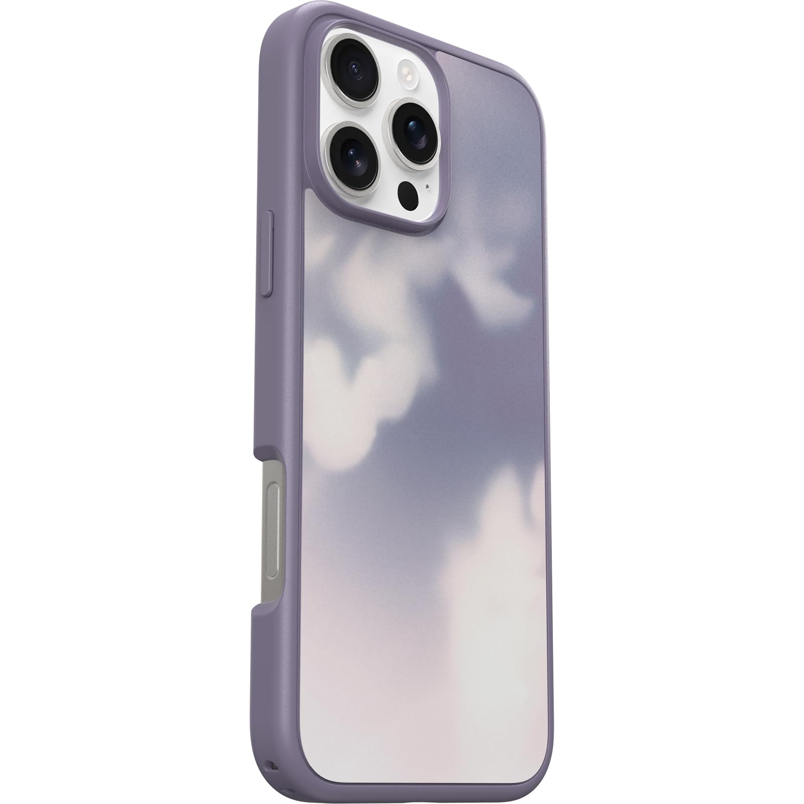 Foto 5 pulgar | Funda Otterbox Symmetry Series Winter Winter Winter Winter Winter Iphone 16 Pro Max - Venta Internacional.