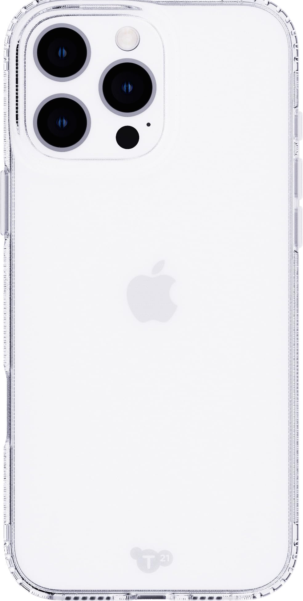 Foto 2 pulgar | Protección Contra Impactos Case Tech21 Evolite Para Iphone 16 Pro Max - Venta Internacional.