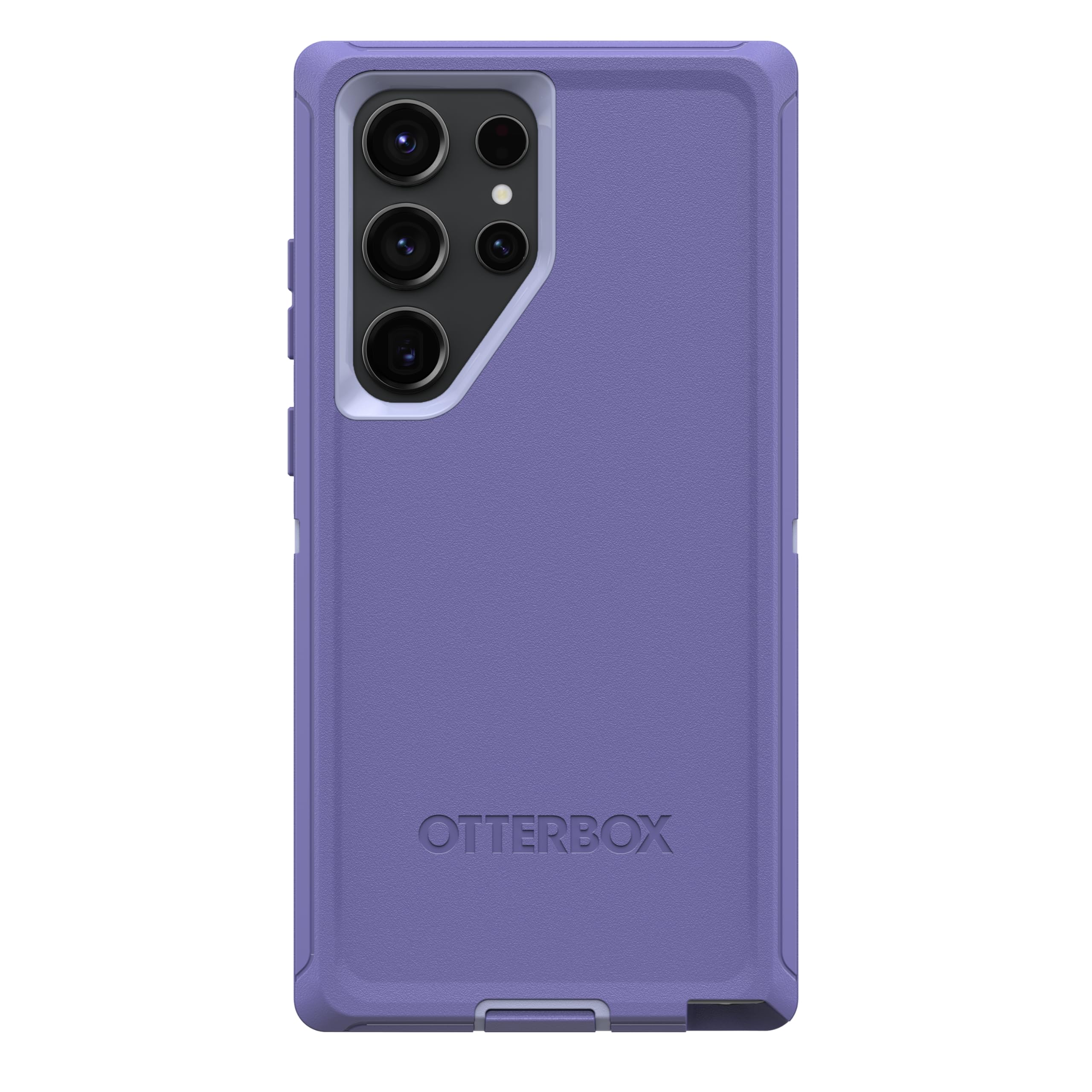 Foto 4 pulgar | Funda Otterbox Defender Series Para Samsung Galaxy S23 Ultra - Venta Internacional.