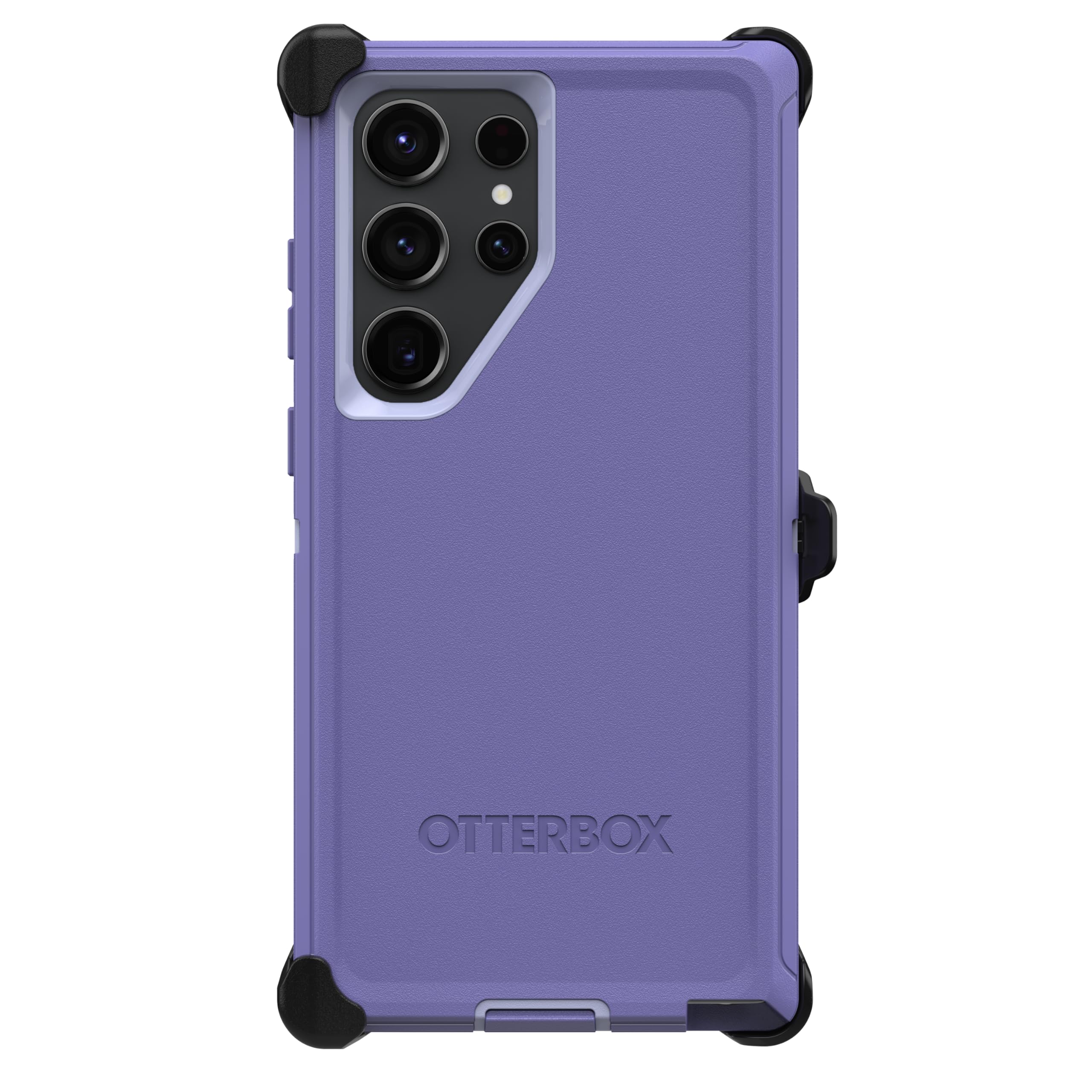 Foto 7 pulgar | Funda Otterbox Defender Series Para Samsung Galaxy S23 Ultra - Venta Internacional.