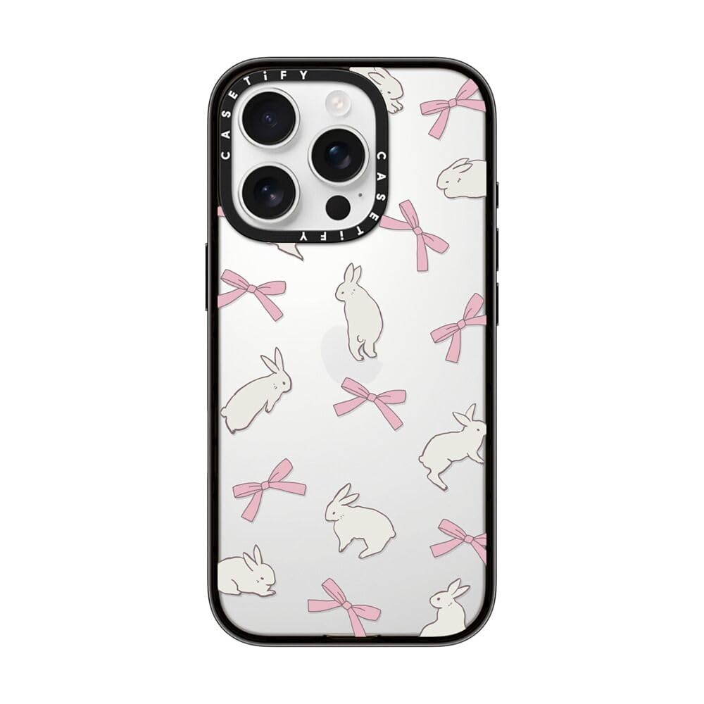 Funda De Teléfono Casetify Compact Para Iphone 16 Pro - Venta Internacional.
