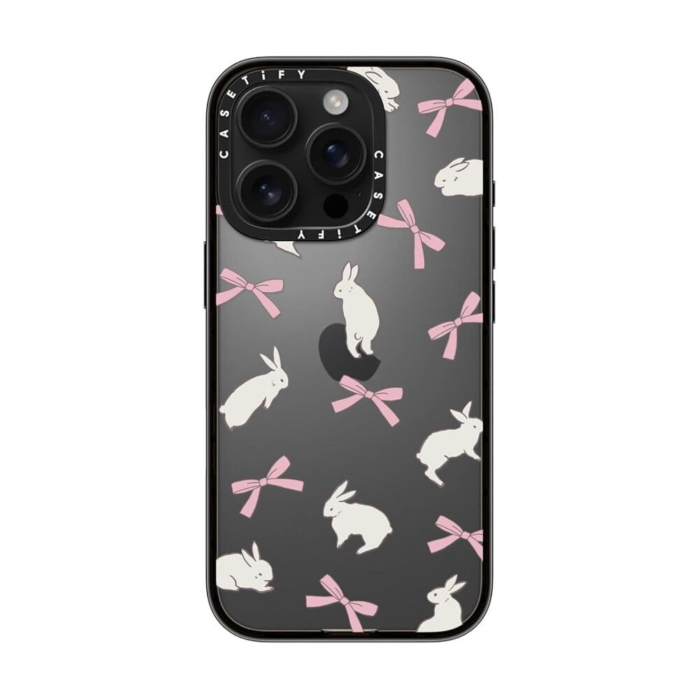 Foto 3 pulgar | Funda De Teléfono Casetify Compact Para Iphone 16 Pro - Venta Internacional.