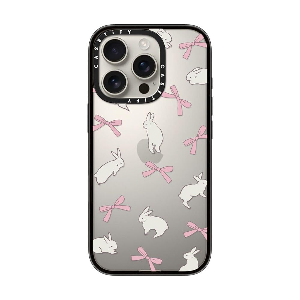Foto 4 pulgar | Funda De Teléfono Casetify Compact Para Iphone 16 Pro - Venta Internacional.