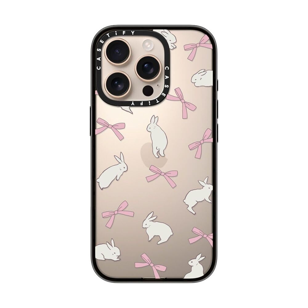 Foto 5 pulgar | Funda De Teléfono Casetify Compact Para Iphone 16 Pro - Venta Internacional.