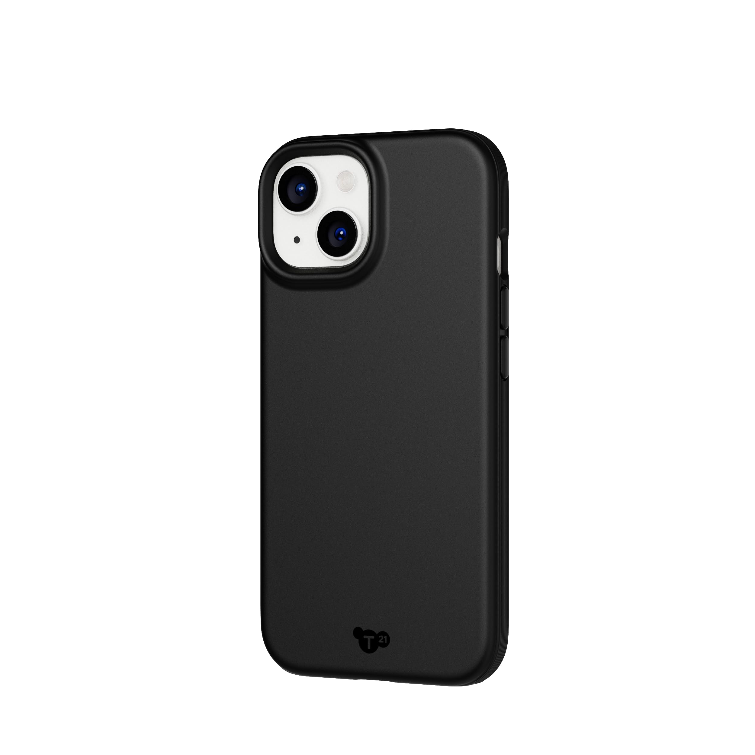 Foto 2 pulgar | Funda Tech21 Evolite Para Iphone 15 - Negra - Venta Internacional.