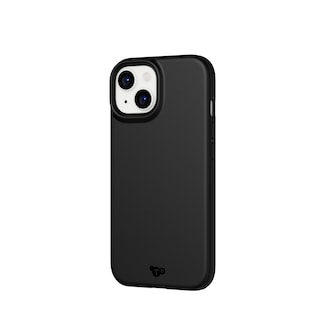 Foto 1 | Funda Tech21 Evolite Para Iphone 15 - Negra - Venta Internacional.
