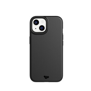 Foto 2 | Funda Tech21 Evolite Para Iphone 15 - Negra - Venta Internacional.