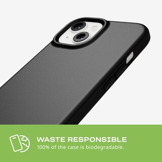 Foto 7 | Funda Tech21 Evolite Para Iphone 15 - Negra - Venta Internacional.