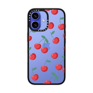 Foto 3 | Funda De Teléfono Casetify Compact Para Iphone 16 Cherries - Venta Internacional.