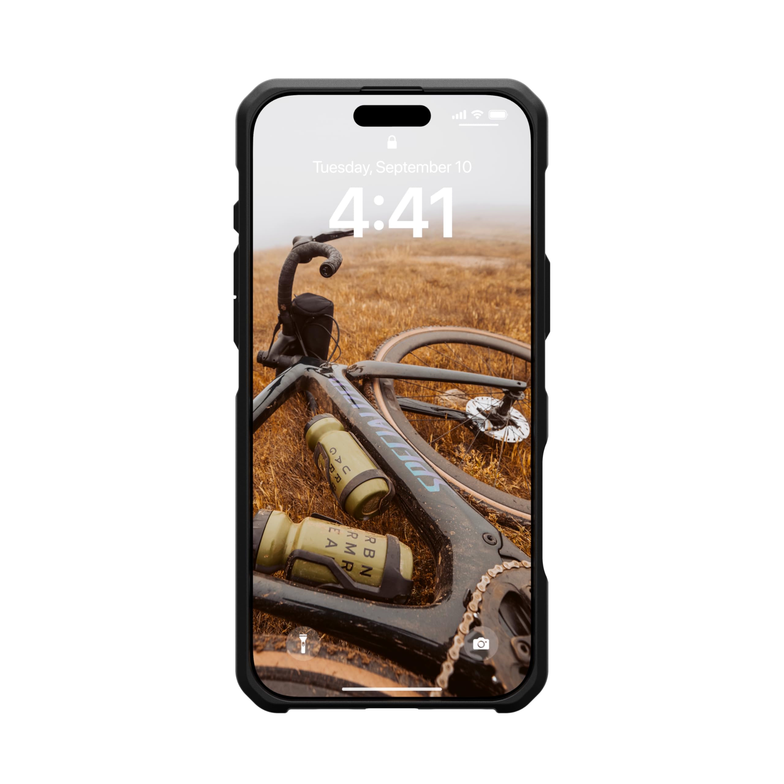 Foto 6 pulgar | Funda Urban Armor Gear Uag Metropolis Lt Para Iphone 16 Pro Max - Venta Internacional.