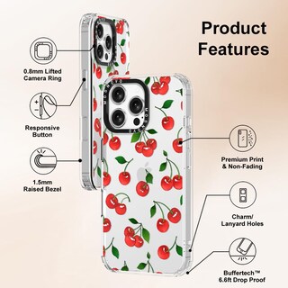 Foto 6 | Funda De Teléfono Mosnovo Para Iphone 16 Pro Max Con Buffertech - Venta Internacional.
