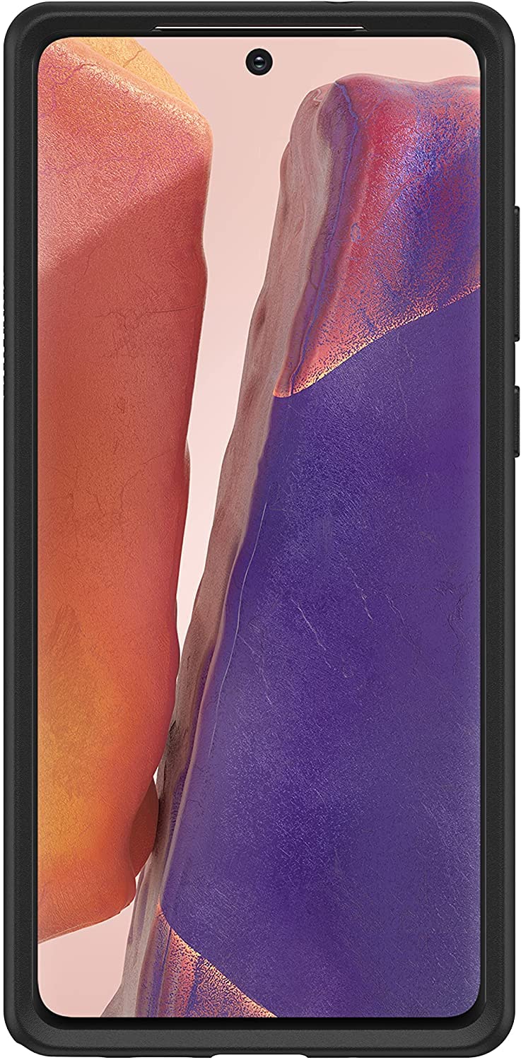 Foto 4 pulgar | Funda Otterbox Symmetry Clear Series Para Samsung Galaxy Note 20 5g - Venta Internacional.