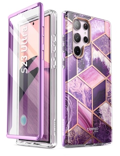 Foto 1 | Funda I-blason De La Serie Cosmo Para Samsung Galaxy S23 Ultra 5g - Venta Internacional.