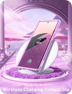 Foto 6 | Funda I-blason De La Serie Cosmo Para Samsung Galaxy S23 Ultra 5g - Venta Internacional.