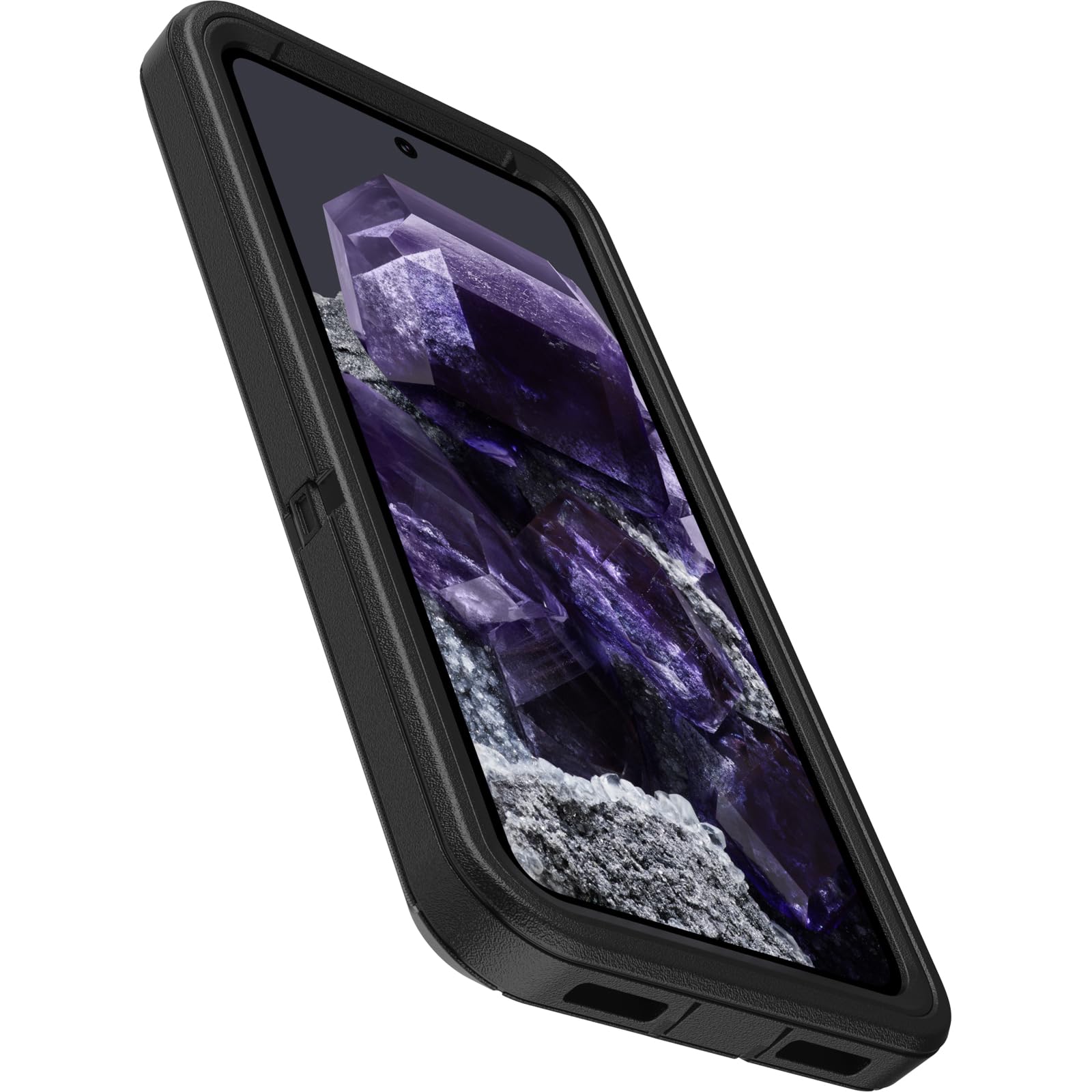 Foto 2 | Funda Otterbox Google Pixel 8 Defender Series Negra - Venta Internacional.