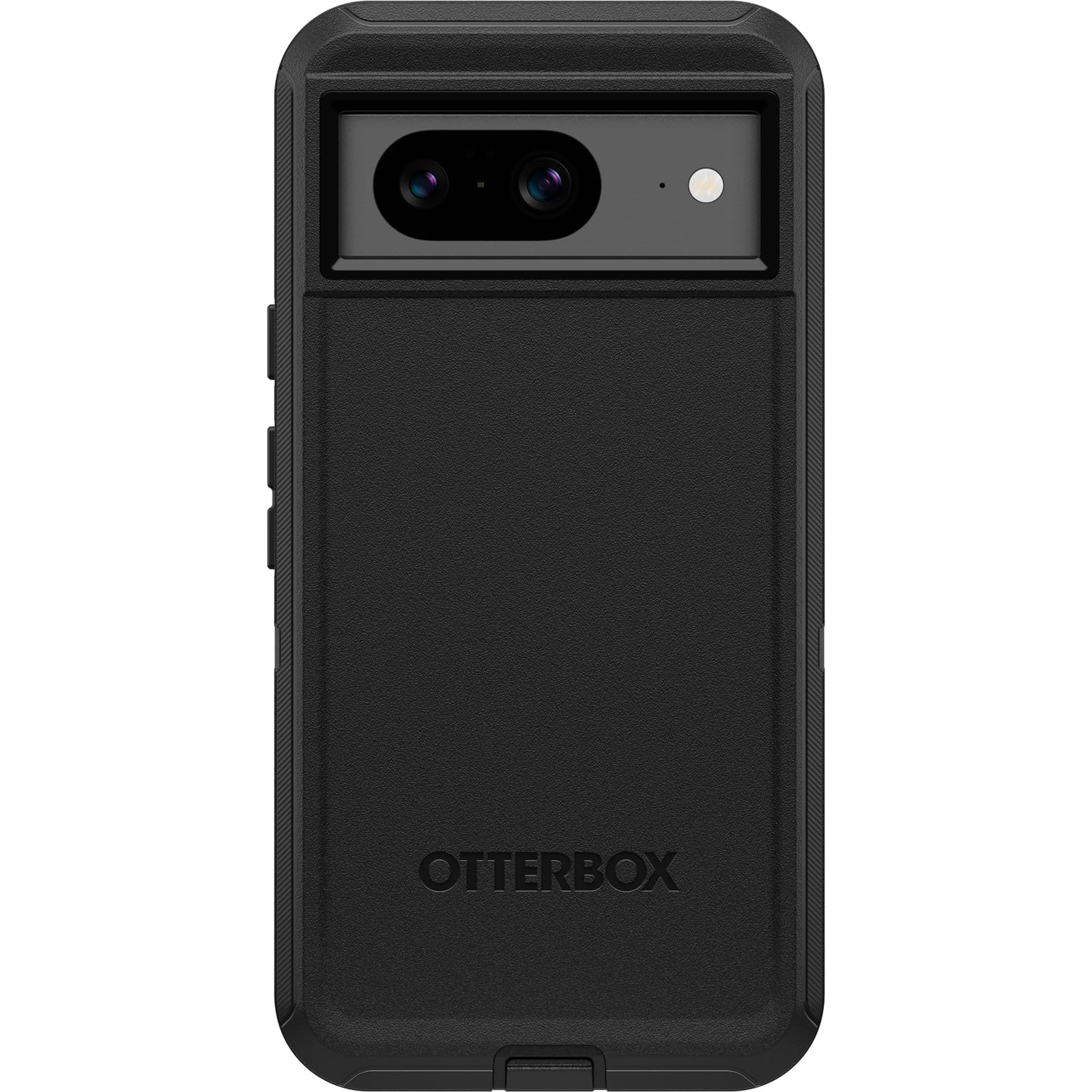Foto 3 | Funda Otterbox Google Pixel 8 Defender Series Negra - Venta Internacional.