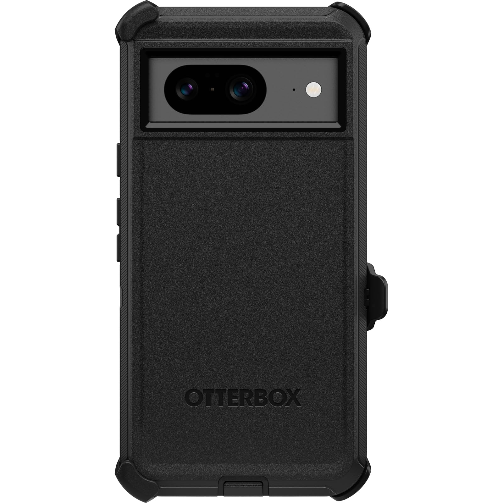 Foto 5 pulgar | Funda Otterbox Google Pixel 8 Defender Series Negra - Venta Internacional.