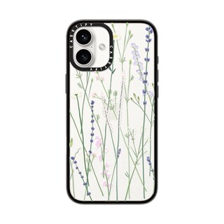 Foto 1 | Funda Para Teléfono Casetify Compact Case Iphone 16 Plus, Transparente - Venta Internacional.