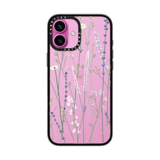 Foto 2 | Funda Para Teléfono Casetify Compact Case Iphone 16 Plus, Transparente - Venta Internacional.