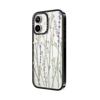 Foto 6 | Funda Para Teléfono Casetify Compact Case Iphone 16 Plus, Transparente - Venta Internacional.