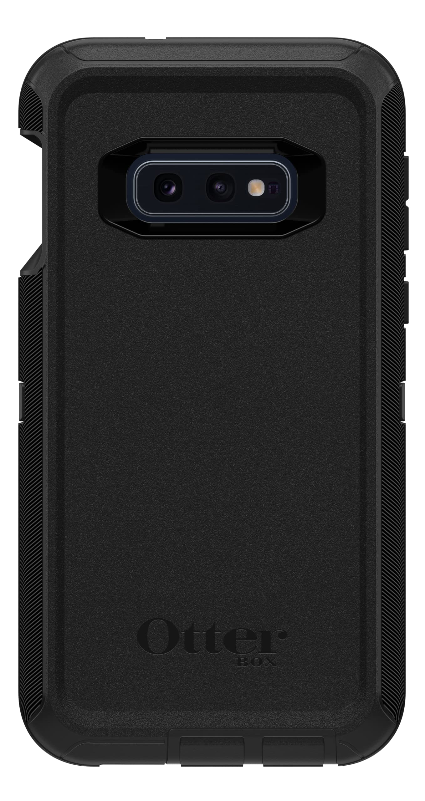 Foto 4 pulgar | Funda Otterbox Defender Sin Pantalla Para Samsung Galaxy S10e - Venta Internacional.