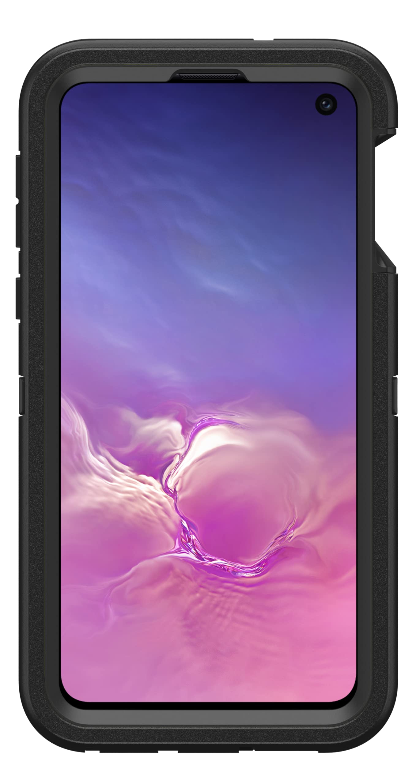 Foto 5 pulgar | Funda Otterbox Defender Sin Pantalla Para Samsung Galaxy S10e - Venta Internacional.