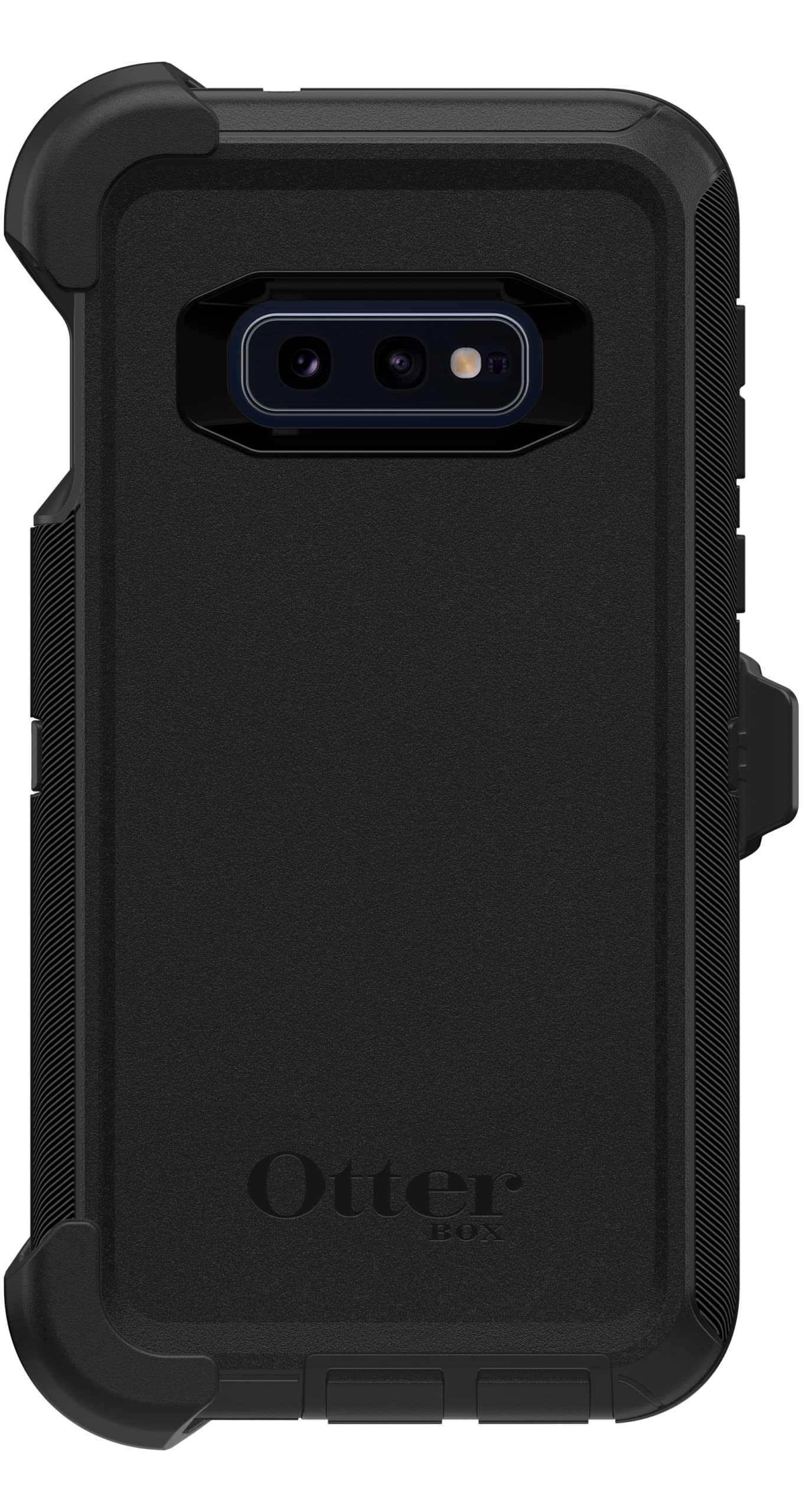Foto 6 pulgar | Funda Otterbox Defender Sin Pantalla Para Samsung Galaxy S10e - Venta Internacional.
