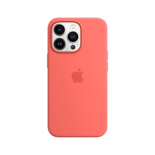 Foto 1 | Funda De Silicona Para Apple Iphone 13 Pro Con Magsafe, Color Rosa - Venta Internacional.