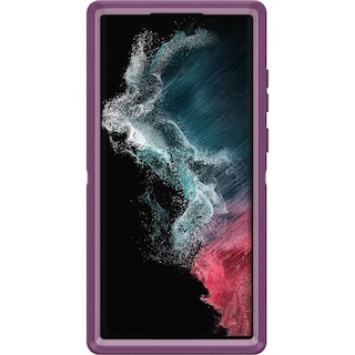 Foto 3 | Funda Otterbox Defender Pro Con Clip Para Cinturón Y Soporte Para Samsung Galaxy S22 Ultra - Venta Internacional.