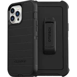Foto 1 | Funda Otterbox Defender Series Sin Pantalla Para Iphone 13/12 Pro Max - Venta Internacional.