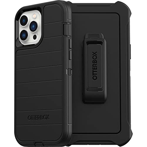 Foto 5 pulgar | Funda Otterbox Defender Series Sin Pantalla Para Iphone 13/12 Pro Max - Venta Internacional.