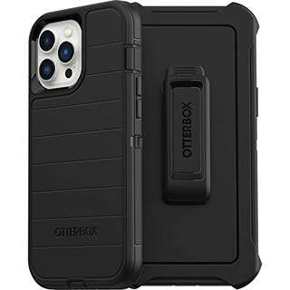 Foto 4 | Funda Otterbox Defender Series Sin Pantalla Para Iphone 13/12 Pro Max - Venta Internacional.