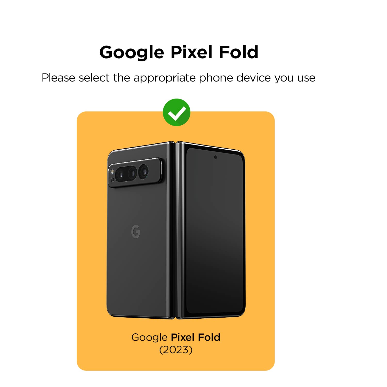 Foto 8 pulgar | Funda Vrs Design Terra Guard Modern Go Para Google Pixel Fold - Venta Internacional.