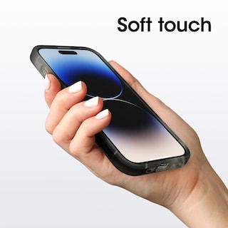 Foto 2 | Funda De Teléfono Otterbox Ultra-slim Para Iphone 14 Pro Argent - Venta Internacional.