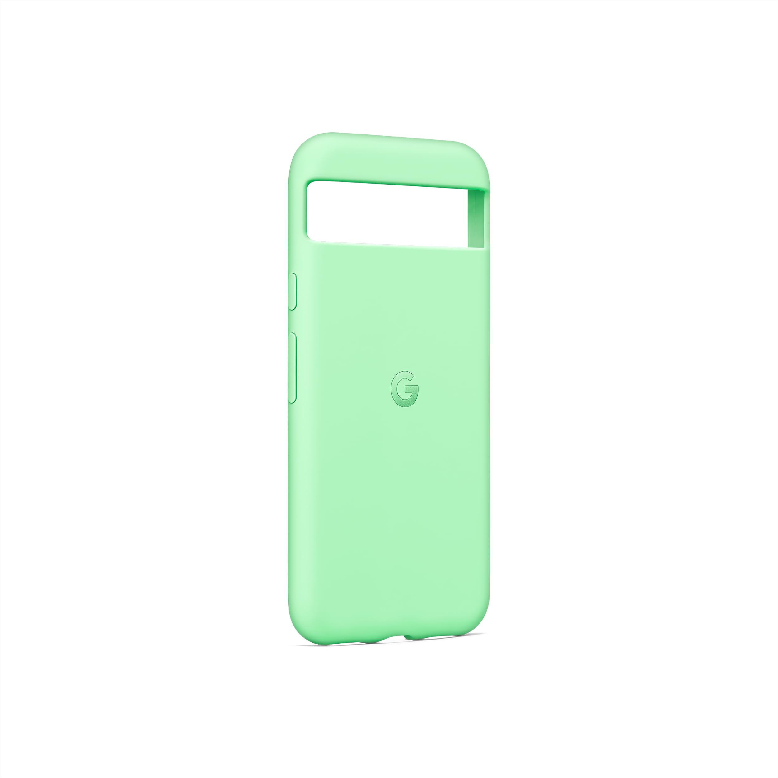 Foto 3 pulgar | Funda Para Teléfono Google Pixel 8a, Silicona Duradera Y Resistente A Las Manchas - Venta Internacional.