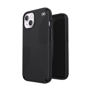 Foto 1 | Funda Protectora Speck Presidio2 Grip Para Iphone 13, Color Blanco Y Negro - Venta Internacional.