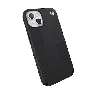 Foto 2 | Funda Protectora Speck Presidio2 Grip Para Iphone 13, Color Blanco Y Negro - Venta Internacional.