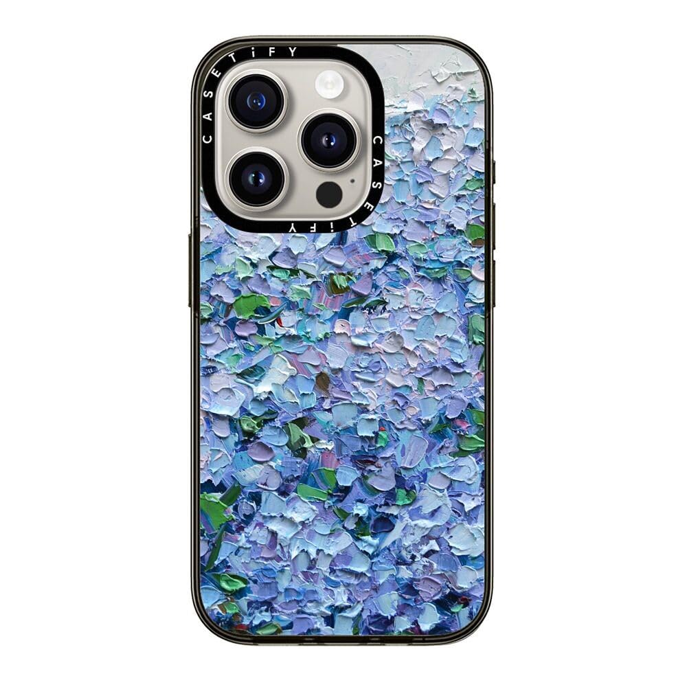 Funda De Teléfono Casetify Compact Para Iphone 15 Pro Drop 4 Pies - Venta Internacional.