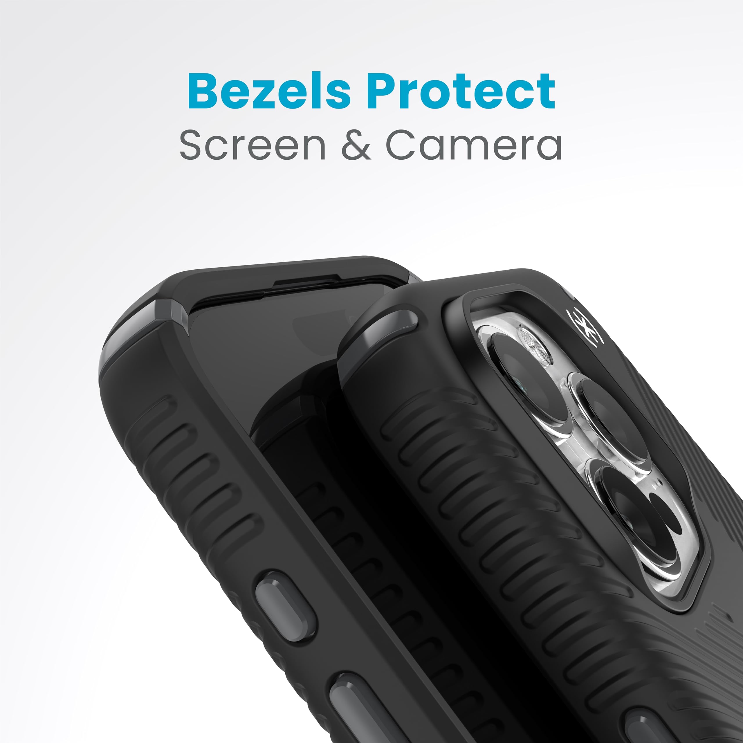 Foto 7 pulgar | Funda De Teléfono Speck Magsafe Para Iphone 15 Pro Drop & Camera - Venta Internacional.