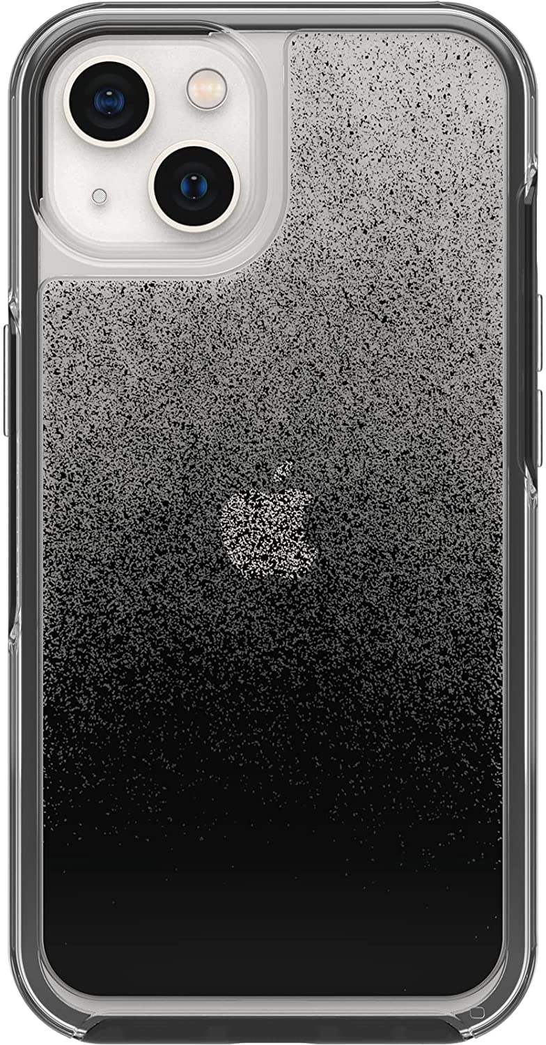 Foto 4 pulgar | Funda Otterbox Symmetry Series Para Iphone 13 Ombre Spray - Venta Internacional.