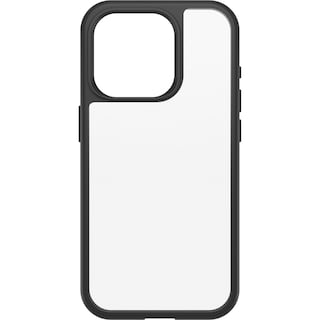 Foto 6 | Funda Otterbox Prefix Series Para Iphone 15 Pro - Cristal Negro - Venta Internacional.